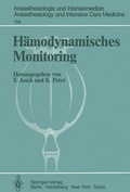Abbildung von: Hämodynamisches Monitoring - Springer