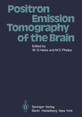 Bild: Positron Emission Tomography of the Brain - Springer