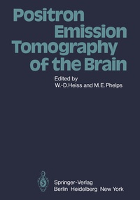 Bild: Positron Emission Tomography of the Brain - Springer