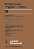 Cover: Industrial Developments - Springer