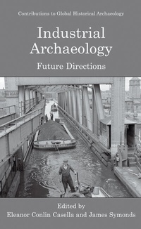 Abbildung von: Industrial Archaeology - Springer