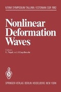 Cover: Nonlinear Deformation Waves - Springer