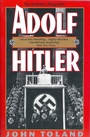 Cover: Adolf Hitler - Bantam Books