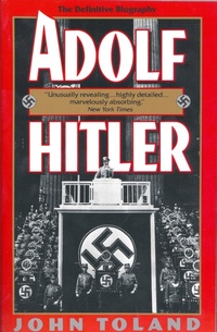 Abbildung von: Adolf Hitler - Bantam Books