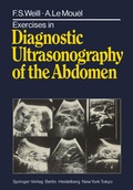 Cover: Exercises in Diagnostic Ultrasonography of the Abdomen - Springer