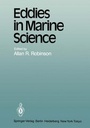 Cover: Eddies in Marine Science - Springer