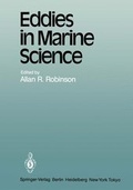 Cover: Eddies in Marine Science - Springer