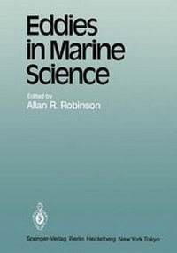 Enlarge image Cover: Eddies in Marine Science - Springer