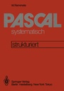 Cover: PASCAL systematisch - Springer