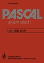 Cover: PASCAL systematisch - Springer