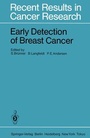 Cover: Early Detection of Breast Cancer - Springer