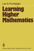 Cover: Learning Higher Mathematics - Springer