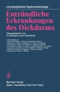 Cover: Entzundliche Erkrankungen Des Dickdarms - Springer