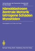 Abbildung von: Hämoblastosen Zentrale Motorik Iatrogene Schäden Myositiden - Springer