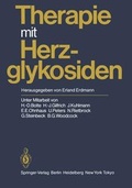 Cover: Therapie mit Herzglykosiden - Springer