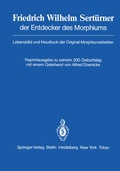 Abbildung von: Friedrich Wilhelm Sertürner der Entdecker des Morphiums - Springer