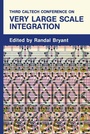Cover: Third Caltech Conference on Very Large Scale Integration - Springer