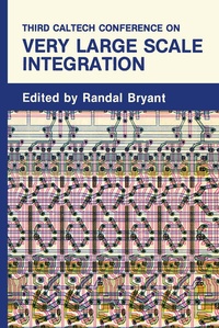 Enlarge image Cover: Third Caltech Conference on Very Large Scale Integration - Springer
