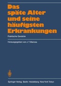 Abbildung von: Das späte Alter und seine häufigsten Erkrankungen - Springer