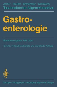 Abbildung von: Gastroenterologie - Springer