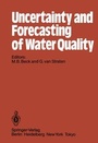 Cover: Uncertainty and Forecasting of Water Quality - Springer