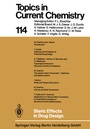 Cover: Steric Effects in Drug Design - Springer