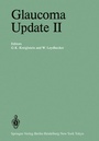 Cover: Glaucoma Update II - Springer