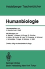Cover: Humanbiologie - Springer