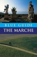 Cover: Blue Guide The Marche - WW Norton & Co