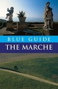 Enlarge image Cover: Blue Guide The Marche - WW Norton & Co