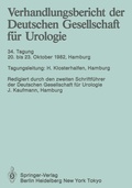 Cover: 20. bis 23. Oktober 1982, Hamburg - Springer