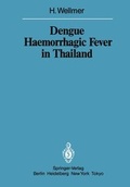 Cover: Dengue Haemorrhagic Fever in Thailand - Springer