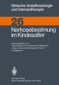 Abbildung von: Narkosebeatmung im Kindesalter - Springer
