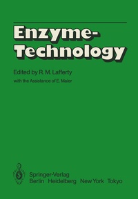 Abbildung von: Enzyme Technology - Springer