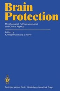 Enlarge image Cover: Brain Protection - Springer