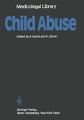 Cover: Child Abuse - Springer