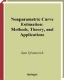 Cover: Nonparametric Curve Estimation - Springer
