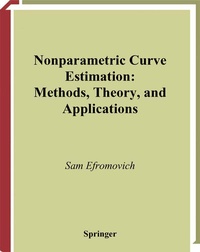 Enlarge image Cover: Nonparametric Curve Estimation - Springer