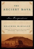 Cover: The Ancient Maya - WW Norton & Co
