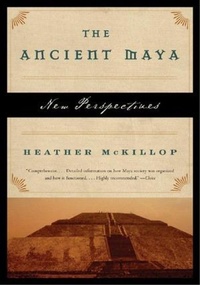 Enlarge image Cover: The Ancient Maya - WW Norton & Co