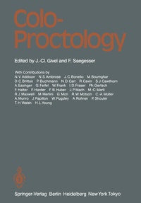 Abbildung von: Colo-Proctology - Springer