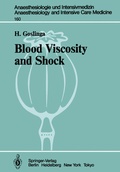 Abbildung von: Blood Viscosity and Shock - Springer