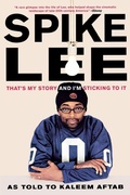Cover: Spike Lee - WW Norton & Co
