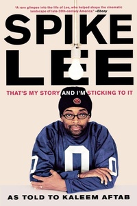 Enlarge image Cover: Spike Lee - WW Norton & Co