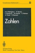 Cover: Zahlen - Springer