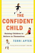 Cover: The Confident Child - WW Norton & Co