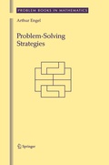 Cover: Problem-Solving Strategies - Springer
