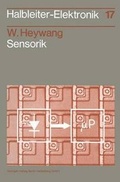 Cover: Sensorik - Springer