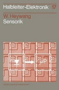 Enlarge image Cover: Sensorik - Springer
