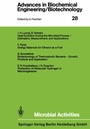 Cover: Microbial Activities - Springer